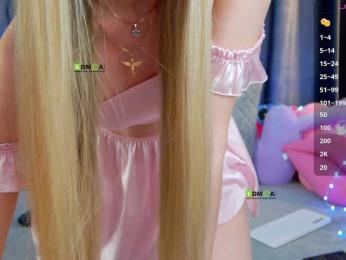 -SexyBounty- — Bongacams recorded stream image, 09.02.2025 16:10