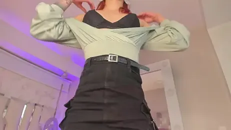 Juliana_Saenzz — Stripchat recorded stream screenshot (02 Jun 2025)