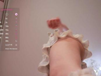 MissEssie — Bongacams recorded stream screenshot (02 Jun 2025)