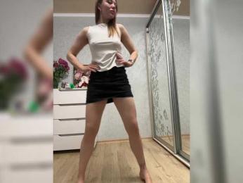 KitFox — Bongacams recorded stream image, 02.06.2025 17:50