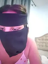 _arabica_ — Stripchat recorded stream image, 02.06.2025 16:50