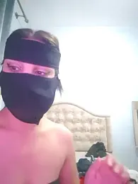 _arabica_ — Stripchat recorded stream image, 02.06.2025 16:50