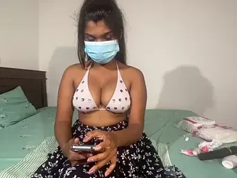 Baby_asha — Stripchat recorded stream image, 02.06.2025 17:10