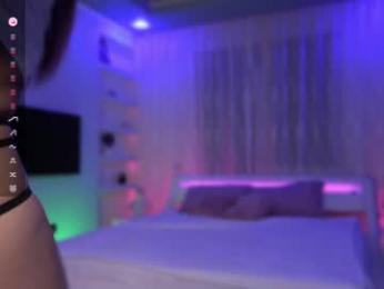 haileygrx — Chaturbate recorded stream image, 02.06.2025 19:00