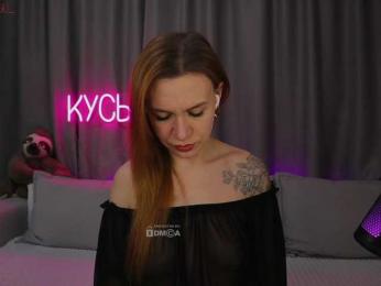 Rita_ — Bongacams recorded stream image, 09.02.2025 19:00