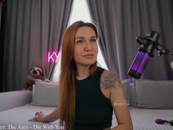 Rita_ — Bongacams recorded stream image, 09.02.2025 19:00