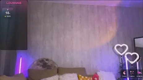 Britney_Lynch — Stripchat recorded stream image, 02.06.2025 19:50