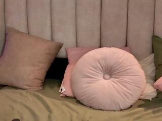 Mila Fiorela — Flirt4free recorded stream image, 02.06.2025 22:00