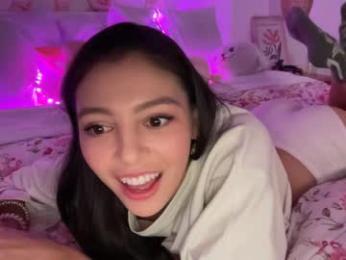 keirasworld — Chaturbate recorded stream image, 02.06.2025 23:00