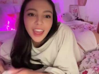 keirasworld — Chaturbate recorded stream image, 02.06.2025 23:00