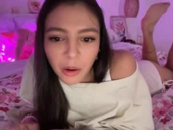 keirasworld — Chaturbate recorded stream image, 02.06.2025 23:00