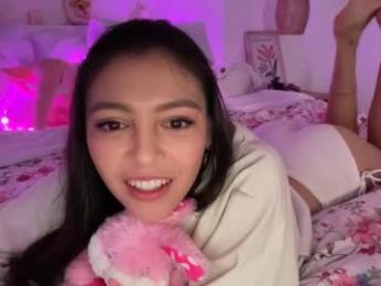 keirasworld — Chaturbate recorded stream image, 02.06.2025 23:00