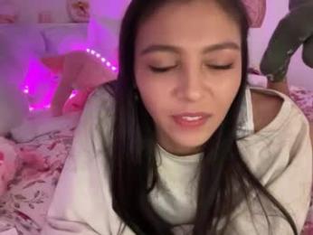 keirasworld — Chaturbate recorded stream image, 02.06.2025 23:00