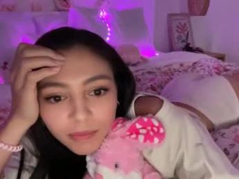 keirasworld — Chaturbate recorded stream image, 02.06.2025 23:00