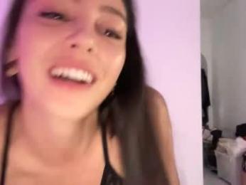 keirasworld — Chaturbate recorded stream image, 02.06.2025 23:00