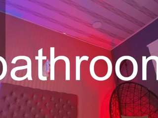 rihanarose — Camsoda recorded stream image, 03.06.2025 04:00