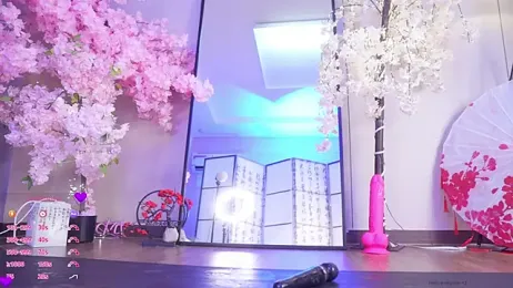 Marry_Cordy — Stripchat recorded stream screenshot (03 Jun 2025)