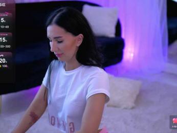 AnnaRhodes — Bongacams recorded stream image, 02.06.2025 21:20