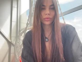 diffgirls — Chaturbate recorded stream image, 03.06.2025 04:10