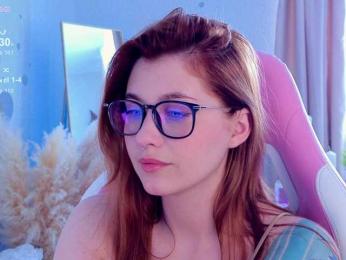 HoneyCherry — Bongacams recorded stream image, 03.06.2025 06:10