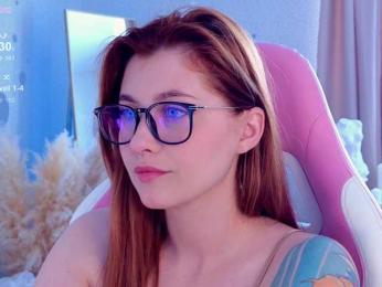 HoneyCherry — Bongacams recorded stream image, 03.06.2025 06:10