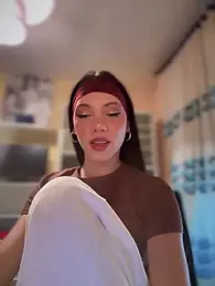 Carlita_cute — Stripchat recorded stream image, 03.06.2025 06:20