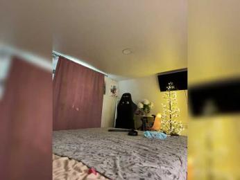 -MaybeBaby- — Bongacams recorded stream image, 03.06.2025 06:30