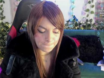 Cocochanell — Bongacams recorded stream image, 03.06.2025 06:20