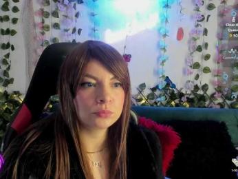 Cocochanell — Bongacams recorded stream image, 03.06.2025 06:20