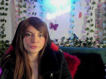 Cocochanell — Bongacams recorded stream image, 03.06.2025 06:20