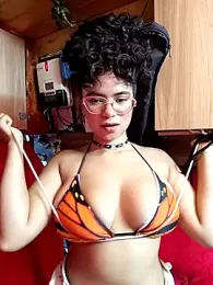 Simone_Miller — Stripchat recorded stream image, 09.02.2025 18:10