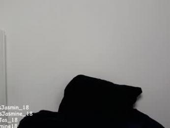 princessjasmine_18 — Chaturbate recorded stream image, 03.06.2025 08:10