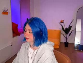 vixenp — Chaturbate recorded stream screenshot (09 Feb 2025)