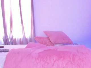 hannacupper — Camsoda recorded stream image, 03.06.2025 13:00