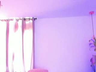 hannacupper — Camsoda recorded stream image, 03.06.2025 13:00
