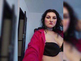 NATASECRET — Bongacams recorded stream image, 03.06.2025 14:40