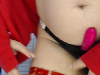 NATASECRET — Bongacams recorded stream image, 03.06.2025 14:40