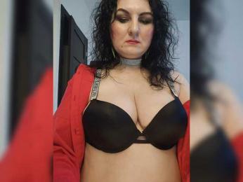 NATASECRET — Bongacams recorded stream image, 03.06.2025 14:40