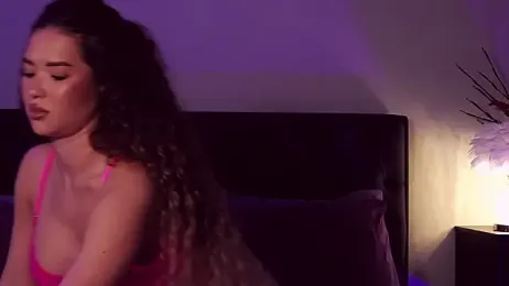Denise_Garciia — Stripchat recorded stream image, 03.06.2025 15:20