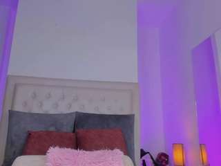 sweet-arii — Camsoda recorded stream image, 03.06.2025 11:30