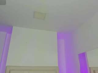 sweet-arii — Camsoda recorded stream image, 03.06.2025 11:30