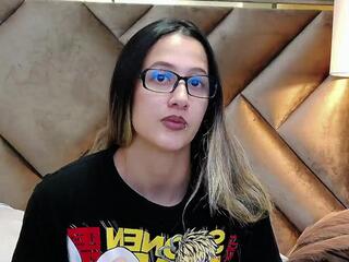 Sophia Loreen — Flirt4free recorded stream image, 03.06.2025 13:00