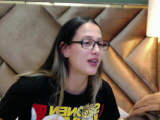 Sophia Loreen — Flirt4free recorded stream image, 03.06.2025 13:00