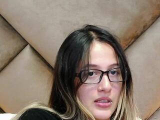 Sophia Loreen — Flirt4free recorded stream image, 03.06.2025 13:00