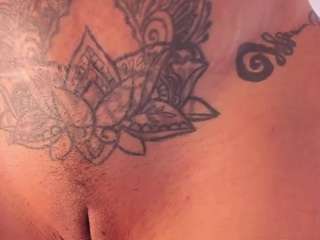 imrebecca — Camsoda recorded stream image, 03.06.2025 16:20