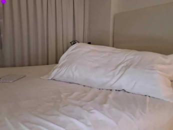 Bella_Byers — Bongacams recorded stream image, 03.06.2025 16:50