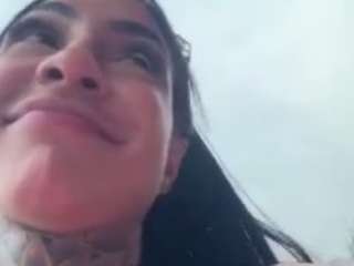 iamanna — Camsoda recorded stream image, 09.02.2025 19:20