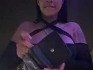iamanna — Camsoda recorded stream image, 09.02.2025 19:20