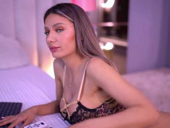 BlairSander — Bongacams recorded stream image, 03.06.2025 18:30
