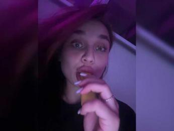 -INDICA- — Bongacams recorded stream image, 03.06.2025 17:00